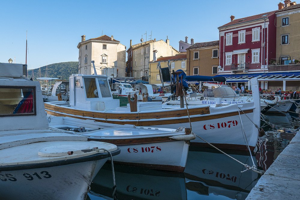 sveta marina